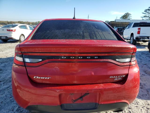 Photo 6 from auction – 2014 DODGE DART SXT with VIN 1C3CDFBB6ED695611