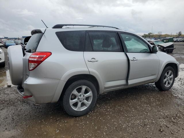 Photo 3 from auction – 2011 TOYOTA RAV4 LIMIT with VIN 2T3DF4DV6BW126262