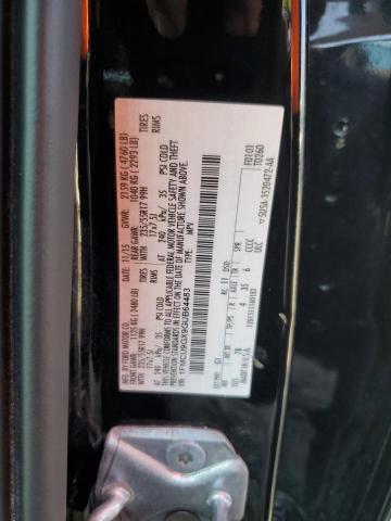 Zdjęcie 14 z aukcji – 2016 FORD ESCAPE SE z VIN 1FMCU9GX9GUB64483