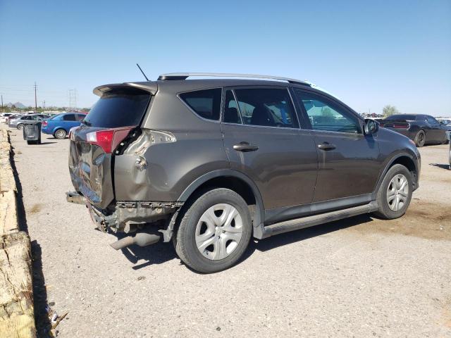 Photo 3 from auction – 2014 TOYOTA RAV4 LE with VIN 2T3BFREV9EW195387