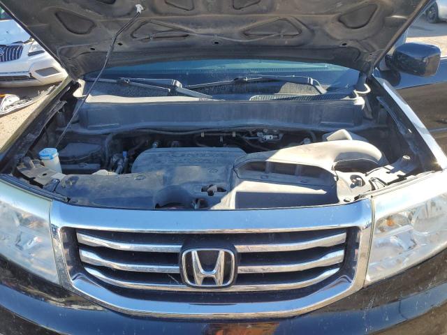 Photo 11 from auction – 2013 HONDA PILOT EXL with VIN 5FNYF4H55DB075812