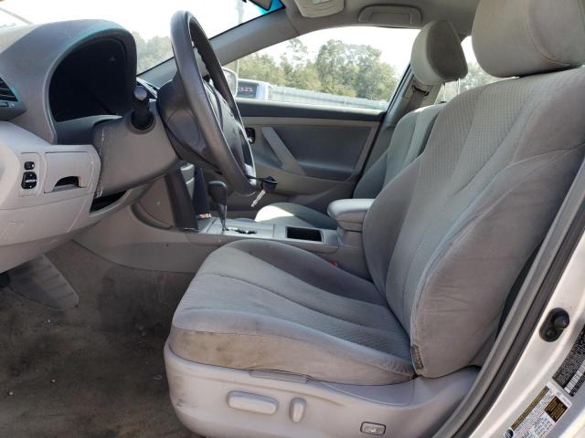 Photo 7 from auction – 2009 TOYOTA CAMRY BASE with VIN 4T1BE46K69U298159
