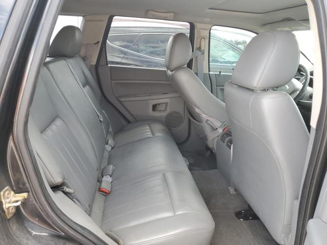 Photo 11 from auction – 2005 JEEP GRAND CHER with VIN 1J8HR48N95C563742