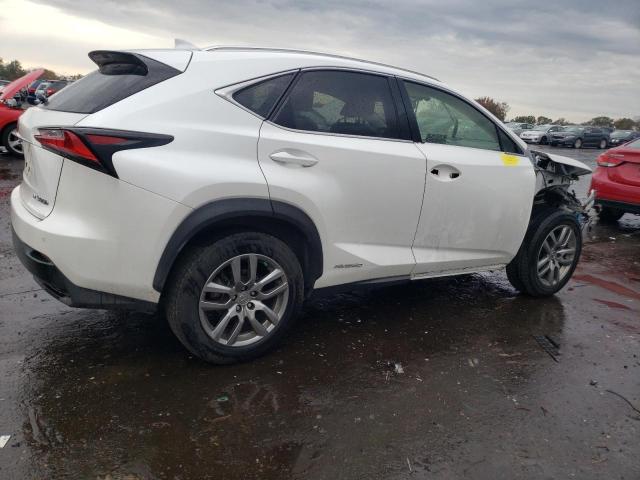 Photo 3 from auction – 2015 LEXUS NX 300H with VIN JTJBJRBZ8F2016933