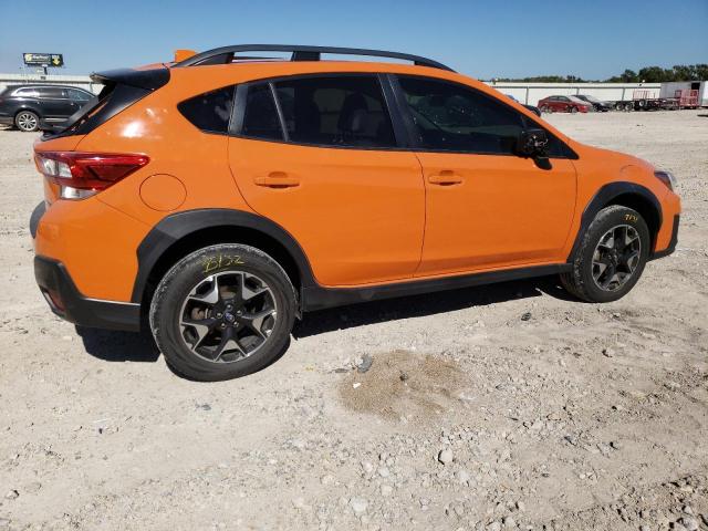 Photo 3 from auction – 2019 SUBARU CROSSTREK with VIN JF2GTAEC5KH250998