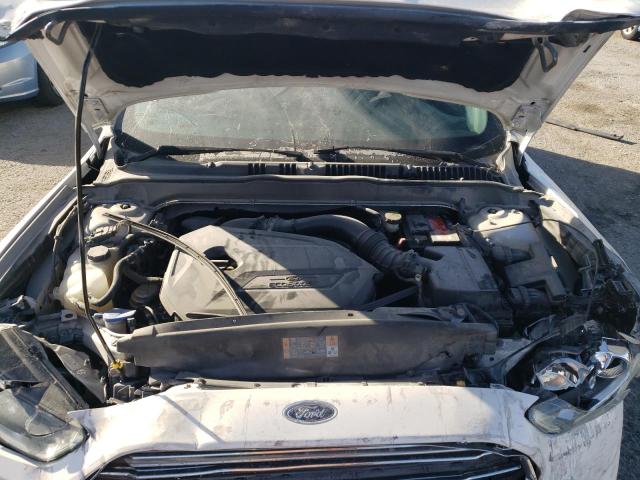 Photo 11 from auction – 2013 FORD FUSION SE with VIN 3FA6P0HR1DR209039