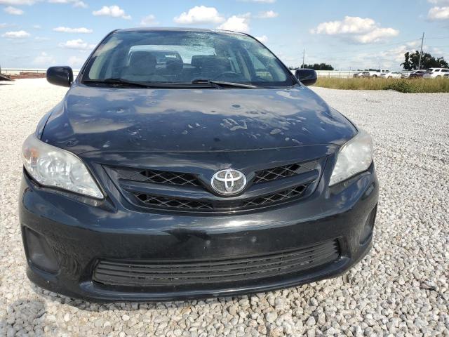 Photo 5 from auction – 2011 TOYOTA COROLLA BA with VIN JTDBU4EE6BJ102246