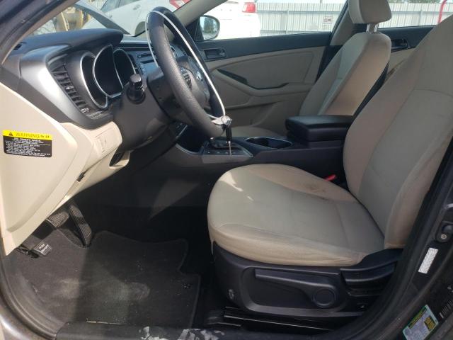 Photo 7 from auction – 2015 KIA OPTIMA LX with VIN KNAGM4A76F5621659