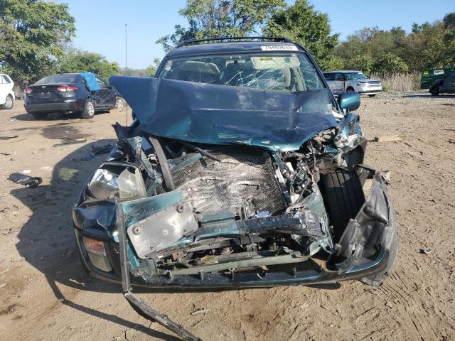 Photo 5 from auction – 2003 TOYOTA RAV4 with VIN JTEHH20V136087097