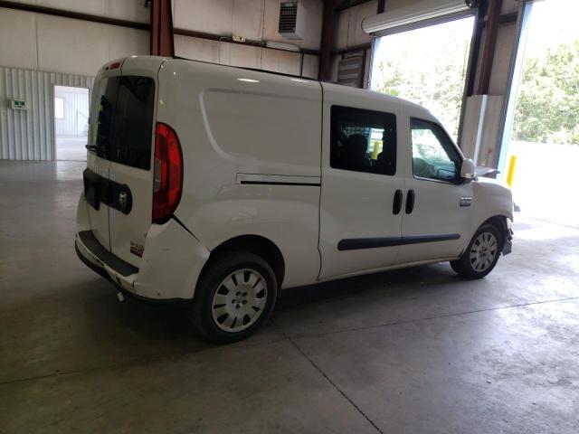 Photo 3 from auction – 2017 RAM PROMASTER with VIN ZFBERFBB8H6G55406