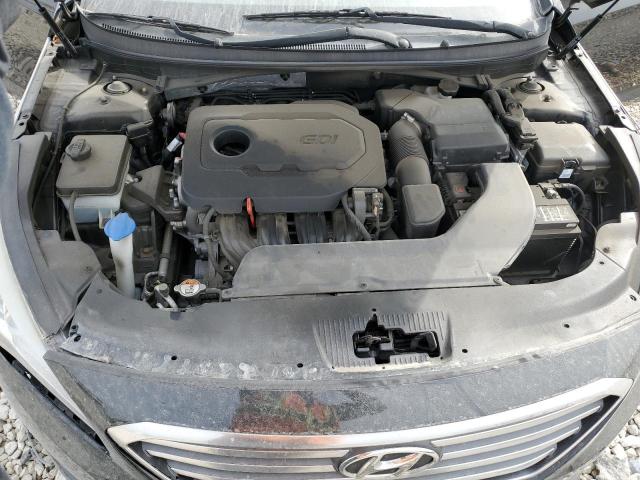Photo 11 from auction – 2015 HYUNDAI SONATA SE with VIN 5NPE24AF3FH234297
