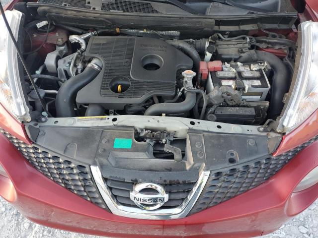 Photo 11 from auction – 2014 NISSAN JUKE with VIN JN8AF5MR0ET452291