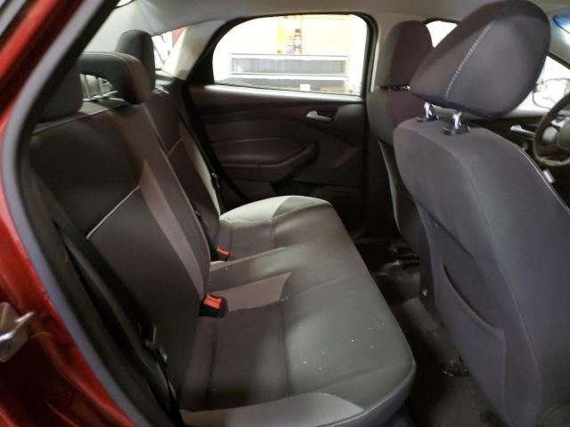 Photo 10 from auction – 2014 FORD FOCUS SE with VIN 1FADP3F21EL128685