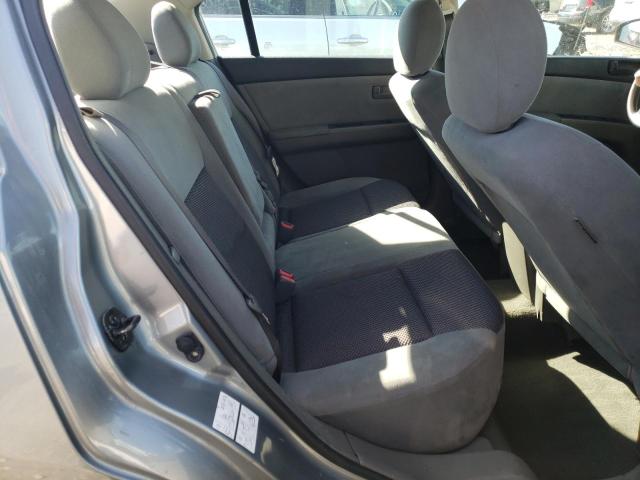 Photo 10 from auction – 2007 NISSAN SENTRA 2.0 with VIN 3N1AB61E87L694805