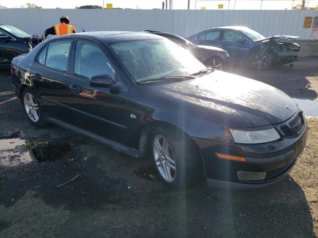 Photo 4 from auction – 2004 SAAB 9-3 with VIN YS3FB45S241046105