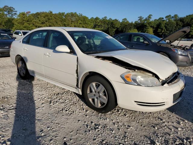 Photo 4 from auction – 2009 CHEVROLET IMPALA LS with VIN 2G1WB57K691208631