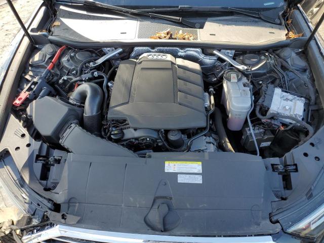 Photo 11 from auction – 2020 AUDI A6 PREMIUM with VIN WAUE8AF27LN084187