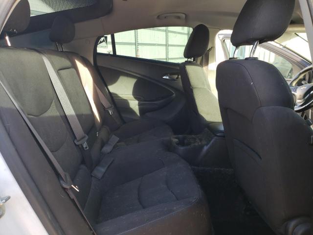 Photo 10 from auction – 2017 CHEVROLET VOLT LT with VIN 1G1RC6S52HU217010