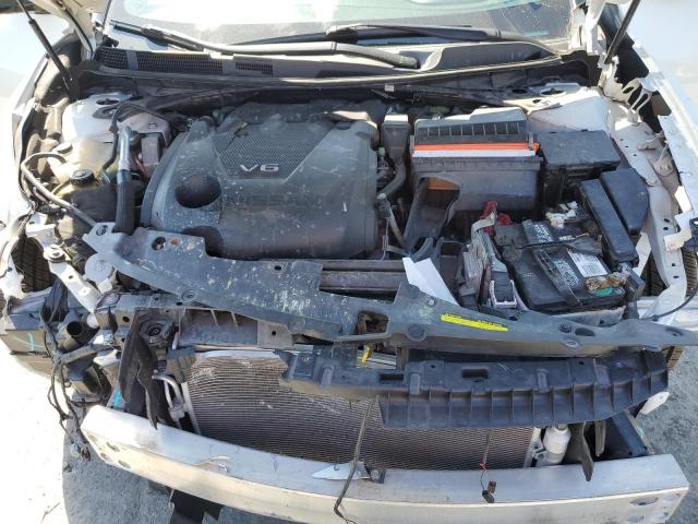 Photo 11 from auction – 2017 NISSAN MAXIMA 3.5 with VIN 1N4AA6AP2HC418091