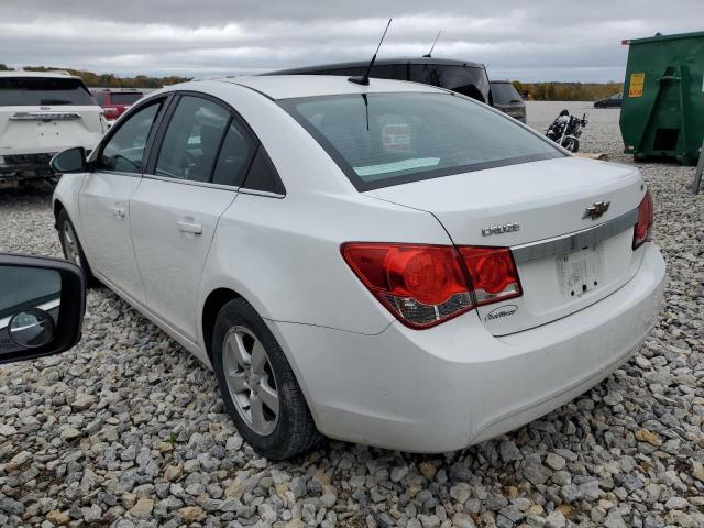 Photo 2 from auction – 2014 CHEVROLET CRUZE LT with VIN 1G1PC5SB7E7373352