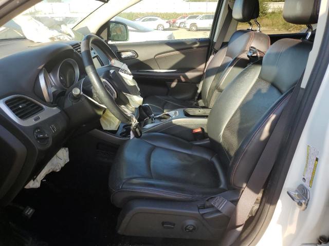 صورة رقم 7 من المزاد - 2017 DODGE JOURNEY GT مع VIN 3C4PDDEG5HT615481