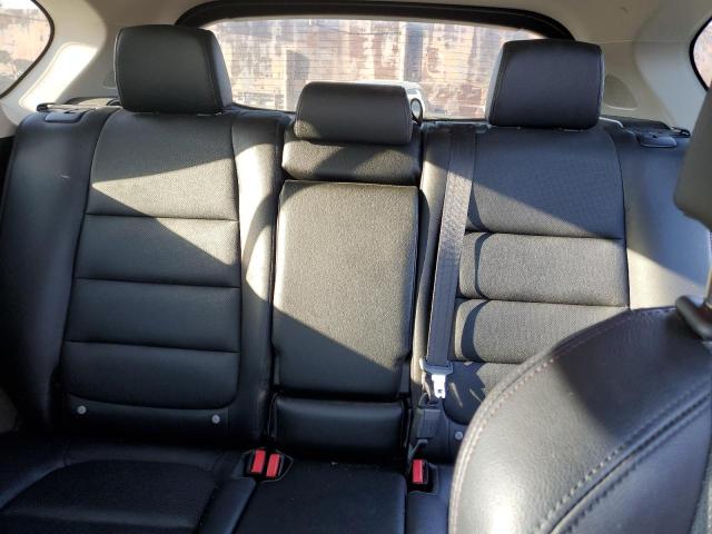Photo 10 from auction – 2016 MAZDA CX-5 GT with VIN JM3KE4DY1G0840212