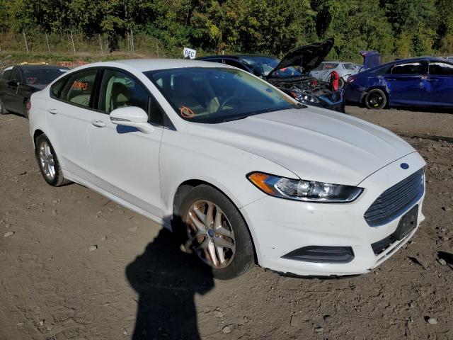 Photo 4 from auction – 2013 FORD FUSION SE with VIN 3FA6P0HR2DR114179