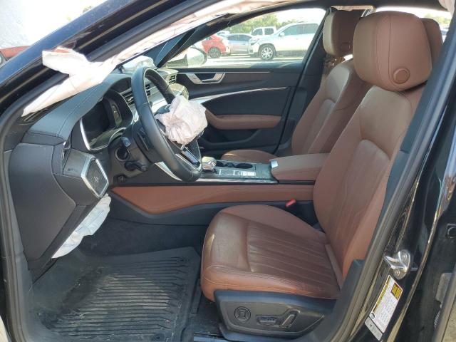 Photo 7 from auction – 2020 AUDI A6 PREMIUM with VIN WAUE8AF27LN084187