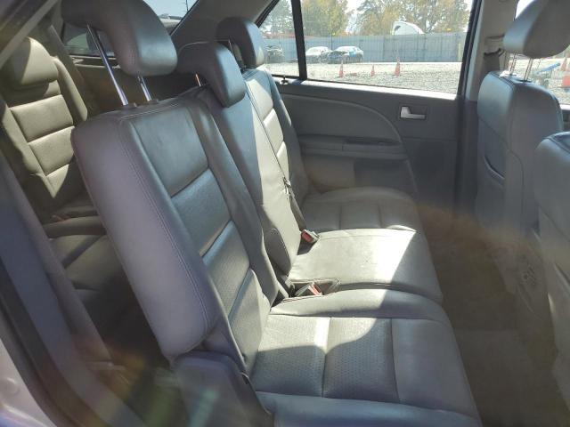 Photo 11 from auction – 2007 FORD FREESTYLE with VIN 1FMDK02137GA22864