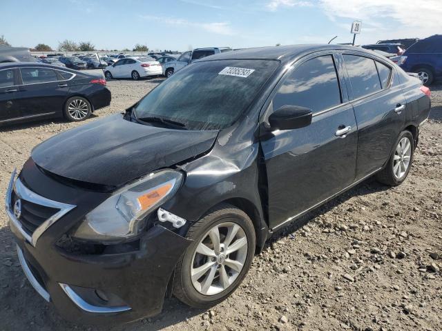 Photo 1 from auction – 2015 NISSAN VERSA S with VIN 3N1CN7AP6FL923004