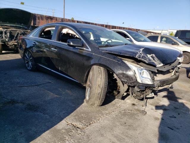 Photo 4 from auction – 2016 CADILLAC XTS with VIN 2G61L5S3XG9131892