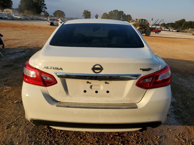Photo 6 from auction – 2017 NISSAN ALTIMA 2.5 with VIN 1N4AL3AP5HC243991