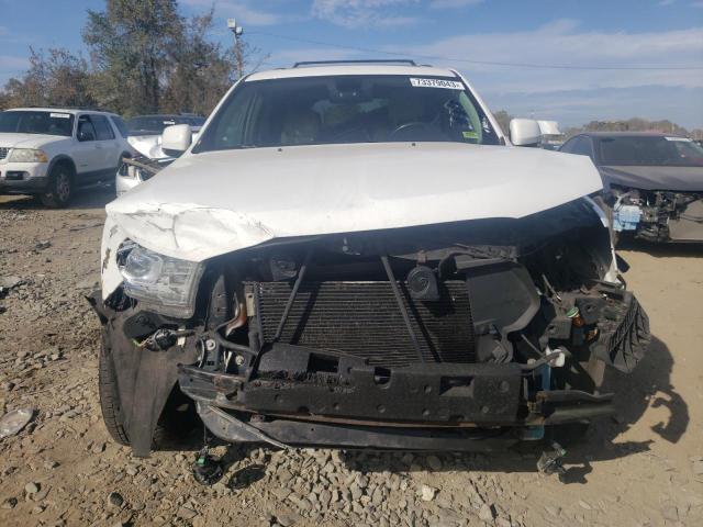 Photo 5 from auction – 2014 DODGE DURANGO LI with VIN 1C4RDJDG5EC426765