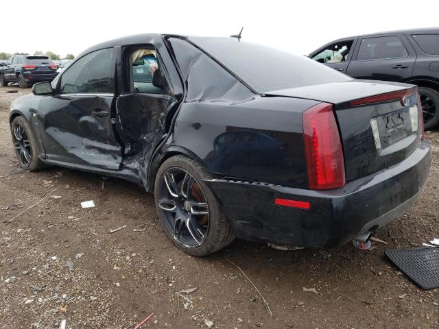 Photo 2 from auction – 2006 CADILLAC STS with VIN 1G6DW677960208914
