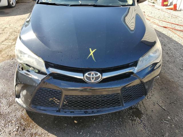 Photo 11 from auction – 2017 TOYOTA CAMRY LE with VIN 4T1BF1FK9HU317880