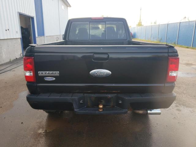 Photo 6 from auction – 2007 FORD RANGER SUP with VIN 1FTYR44U67PA79298