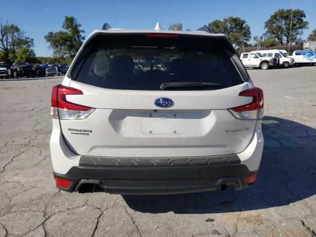 Photo 6 from auction – 2020 SUBARU FORESTER P with VIN JF2SKAJC0LH509594