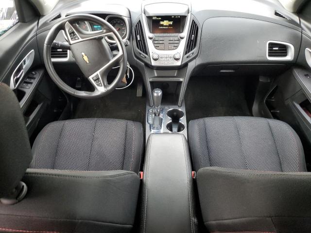 Photo 8 from auction – 2017 CHEVROLET EQUINOX LT with VIN 2GNFLFEK3H6346911