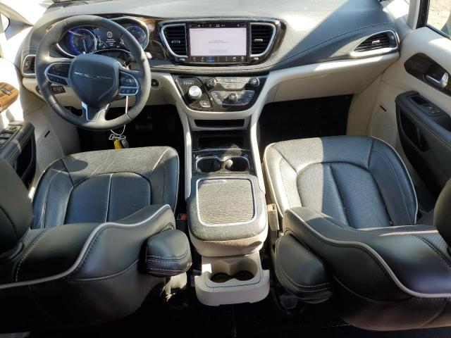 Photo 8 from auction – 2022 CHRYSLER PACIFICA L with VIN 2C4RC3GG1NR152403