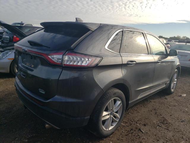 Photo 3 from auction – 2016 FORD EDGE SEL with VIN 2FMPK3J9XGBB49513
