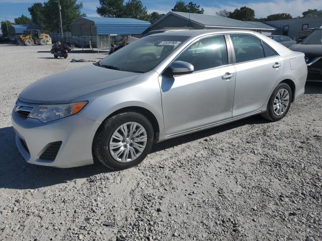 TOYOTA CAMRY BASE 2012 z numerem VIN 4T1BF1FK9CU037689 - Zdjęcie z aukcji