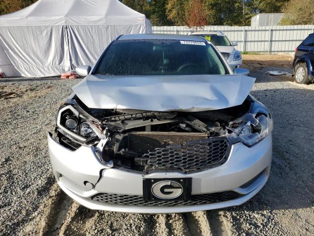 Photo 5 from auction – 2014 KIA FORTE LX with VIN KNAFK4A68E5173495