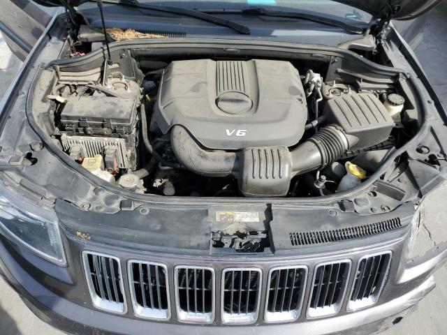 Photo 11 from auction – 2014 JEEP GRAND CHER with VIN 1C4RJFBGXEC372954