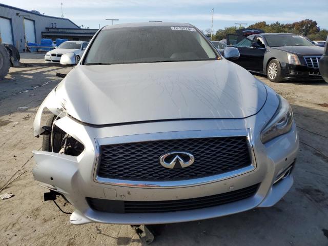 Photo 5 from auction – 2015 INFINITI Q50 BASE with VIN JN1BV7AR1FM392992