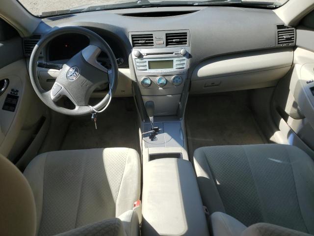 Photo 8 from auction – 2007 TOYOTA CAMRY with VIN 4T1BE46K77U192087