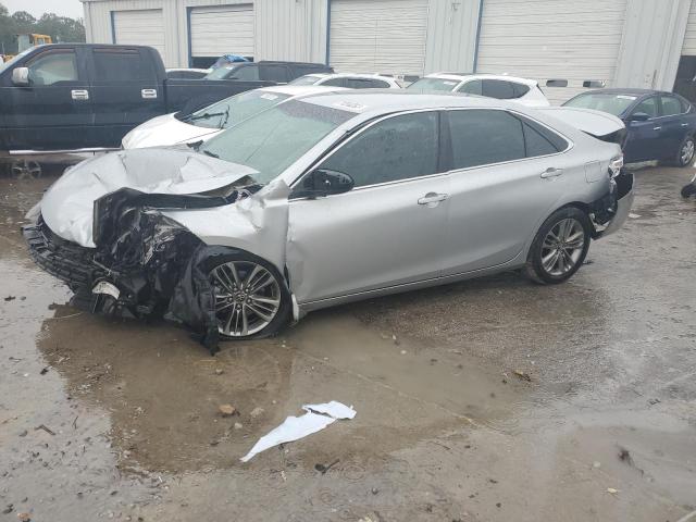 Photo 1 from auction – 2017 TOYOTA CAMRY LE with VIN 4T1BF1FK5HU393984