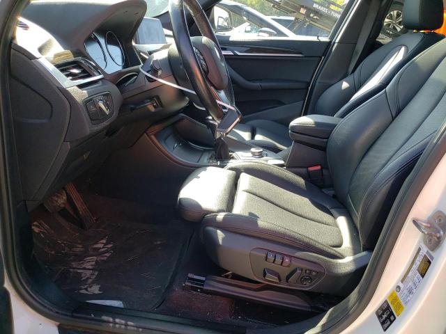 Photo 7 from auction – 2018 BMW X1 XDRIVE2 with VIN WBXHT3C38J5L32390