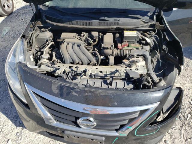 Photo 11 from auction – 2015 NISSAN VERSA S with VIN 3N1CN7AP5FL828658