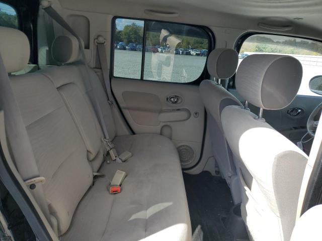 Photo 10 from auction – 2010 NISSAN CUBE BASE with VIN JN8AZ2KRXAT169965