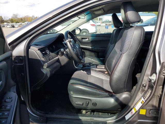 Photo 7 from auction – 2015 TOYOTA CAMRY /LE/ with VIN 4T1BF1FK7FU092484